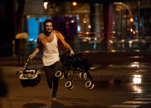 Imagen de Barcelona, noche de verano - 13