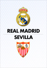 Imagen de Jornada 11: Real Madrid-Sevilla - 1