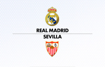 Imagen de Jornada 11: Real Madrid-Sevilla - 7
