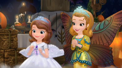 Imagen de La Princesa Sofía (T1) - 6