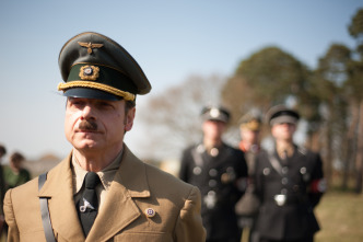 Imagen de Nazi Megaestructuras  - 2