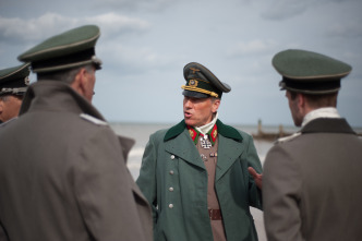 Imagen de Nazi Megaestructuras  - 3