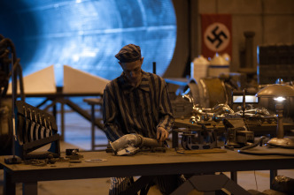 Imagen de Nazi Megaestructuras  - 13