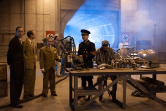 Imagen de Nazi Megaestructuras  - 14