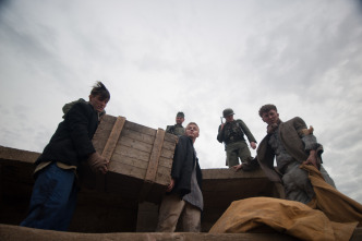 Imagen de Nazi Megaestructuras  - 15