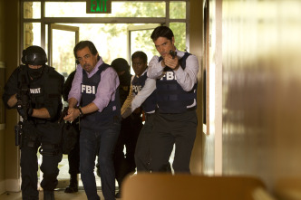 Imagen de Mentes criminales (T9) - 3