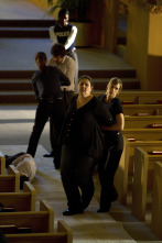 Imagen de Mentes criminales (T9) - 9