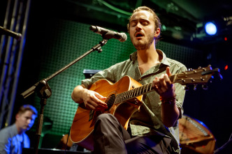 Imagen de Un lugar llamado... (T1): [Ep.1] Editors, Lori Meyers, Anni B. Sweet y Young Dreams. - 6