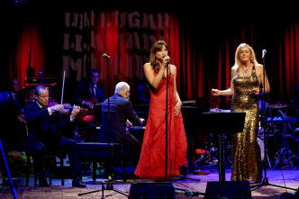 Imagen de Un lugar llamado... (T1): [Ep.8] Pink Martini, Marlango y Zenet. - 2