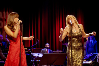 Imagen de Un lugar llamado... (T1): [Ep.8] Pink Martini, Marlango y Zenet. - 3
