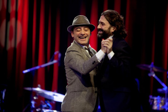 Imagen de Un lugar llamado... (T1): [Ep.8] Pink Martini, Marlango y Zenet. - 4
