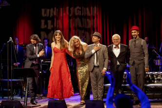 Imagen de Un lugar llamado... (T1): [Ep.8] Pink Martini, Marlango y Zenet. - 5