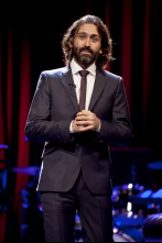 Imagen de Un lugar llamado... (T1): [Ep.8] Pink Martini, Marlango y Zenet. - 9