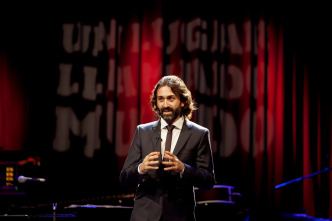 Imagen de Un lugar llamado... (T1): [Ep.8] Pink Martini, Marlango y Zenet. - 10