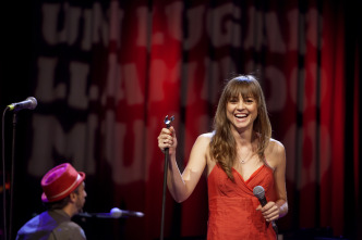 Imagen de Un lugar llamado... (T1): [Ep.8] Pink Martini, Marlango y Zenet. - 11