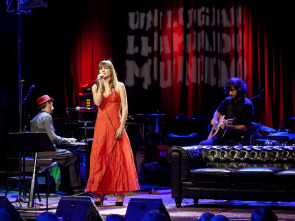 Imagen de Un lugar llamado... (T1): [Ep.8] Pink Martini, Marlango y Zenet. - 13