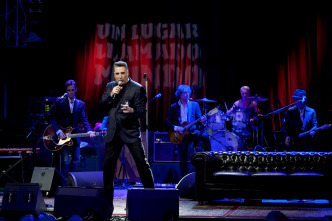 Imagen de Un lugar llamado... (T1): [Ep.9] Loquillo, The New Raemon, Arizona Baby y Maga. - 4