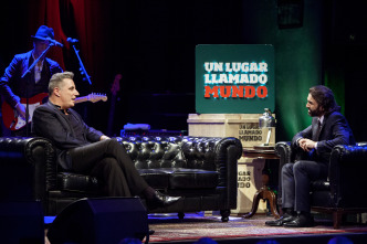 Imagen de Un lugar llamado... (T1): [Ep.9] Loquillo, The New Raemon, Arizona Baby y Maga. - 7