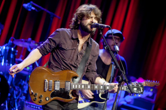 Imagen de Un lugar llamado... (T1): [Ep.11] Quique González, The posies, Anna Calvi y Zahara. - 1