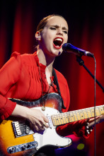 Imagen de Un lugar llamado... (T1): [Ep.11] Quique González, The posies, Anna Calvi y Zahara. - 3