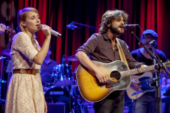Imagen de Un lugar llamado... (T1): [Ep.11] Quique González, The posies, Anna Calvi y Zahara. - 4