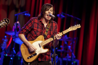 Imagen de Un lugar llamado... (T1): [Ep.11] Quique González, The posies, Anna Calvi y Zahara. - 6