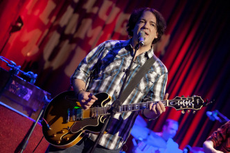 Imagen de Un lugar llamado... (T1): [Ep.11] Quique González, The posies, Anna Calvi y Zahara. - 8