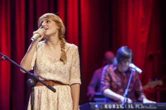 Imagen de Un lugar llamado... (T1): [Ep.11] Quique González, The posies, Anna Calvi y Zahara. - 12