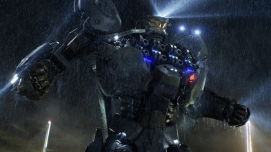 Pacific Rim