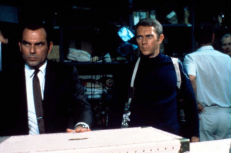 Imagen de Bullitt - 10