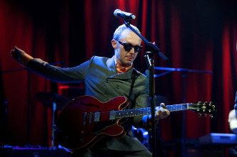 Imagen de Un lugar llamado... (T1): [Ep.12] Ocean Colour Scene, The Strypes, Supersubmarina, Bombay Bicicle Club y Carla Morrison - 2