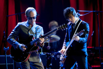 Imagen de Un lugar llamado... (T1): [Ep.12] Ocean Colour Scene, The Strypes, Supersubmarina, Bombay Bicicle Club y Carla Morrison - 3