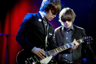 Imagen de Un lugar llamado... (T1): [Ep.12] Ocean Colour Scene, The Strypes, Supersubmarina, Bombay Bicicle Club y Carla Morrison - 4