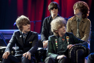 Imagen de Un lugar llamado... (T1): [Ep.12] Ocean Colour Scene, The Strypes, Supersubmarina, Bombay Bicicle Club y Carla Morrison - 9