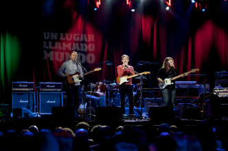 Imagen de Un lugar llamado... (T1): [Ep.12] Ocean Colour Scene, The Strypes, Supersubmarina, Bombay Bicicle Club y Carla Morrison - 15