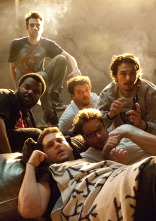 Imagen de Juerga hasta el fin - 4