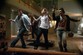 Imagen de Juerga hasta el fin - 7