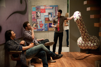 Imagen de Juerga hasta el fin - 8