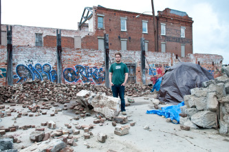 Imagen de Juerga hasta el fin - 9