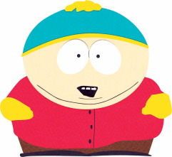 South Park (T16)