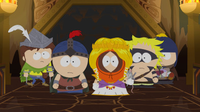 Imagen de South Park (T16) - 9