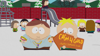 Imagen de South Park (T16) - 10