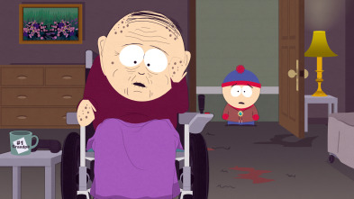 Imagen de South Park (T16) - 11