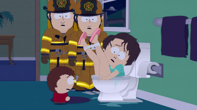 Imagen de South Park (T16) - 12