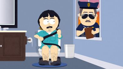 Imagen de South Park (T16) - 13