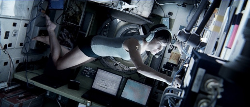 Imagen de Gravity - 14