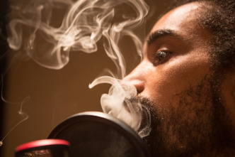 Imagen de El negocio de la droga  - 3