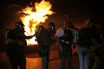 Imagen de El negocio de la droga  - 12