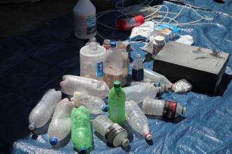 Imagen de El negocio de la droga  - 15