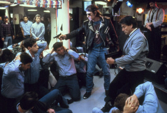 Imagen de Alerta máxima - 10